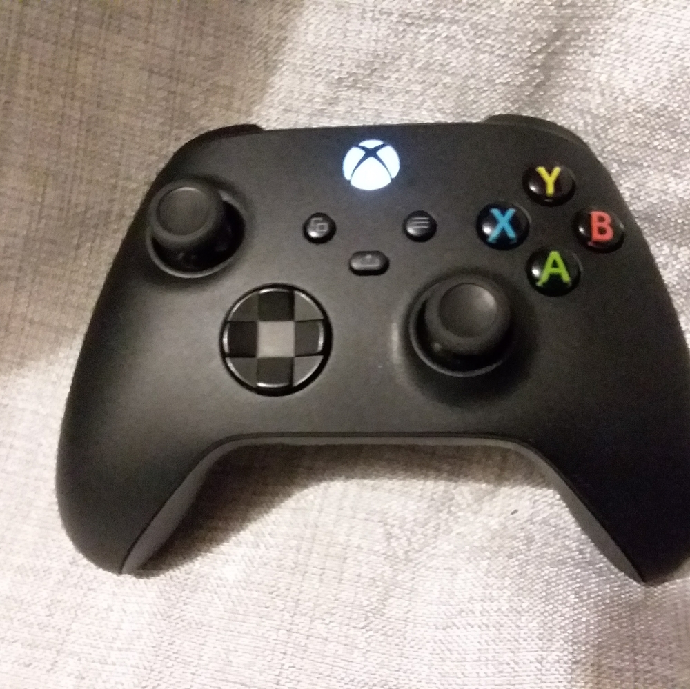 Xbox controller